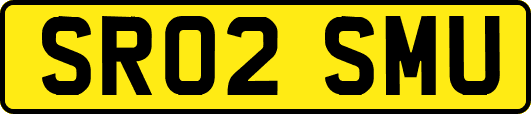 SR02SMU