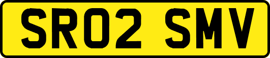SR02SMV