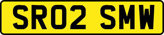 SR02SMW