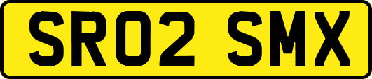 SR02SMX