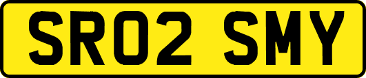 SR02SMY