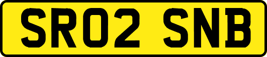 SR02SNB