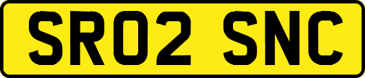SR02SNC