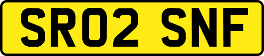 SR02SNF