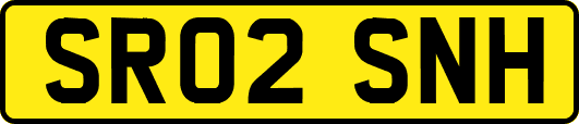 SR02SNH
