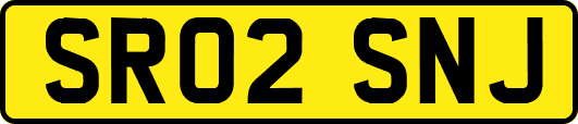 SR02SNJ