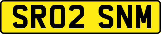 SR02SNM