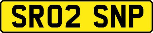 SR02SNP