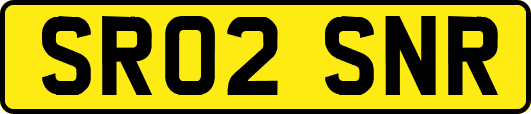 SR02SNR