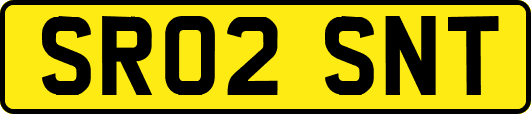 SR02SNT