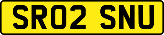 SR02SNU