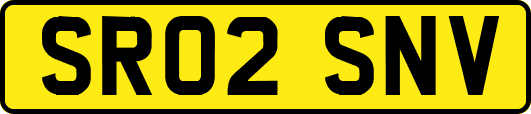 SR02SNV