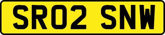 SR02SNW