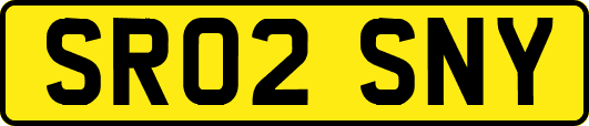 SR02SNY