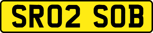 SR02SOB