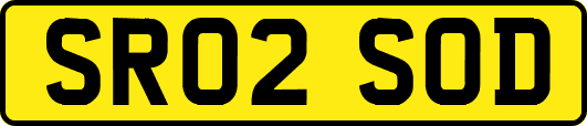 SR02SOD