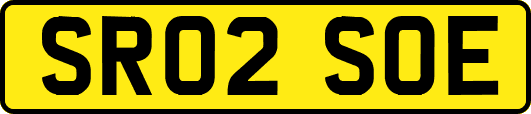 SR02SOE
