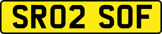 SR02SOF