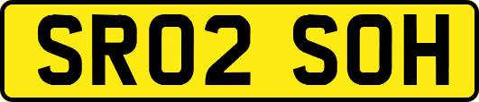SR02SOH