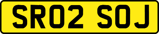SR02SOJ