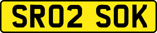 SR02SOK