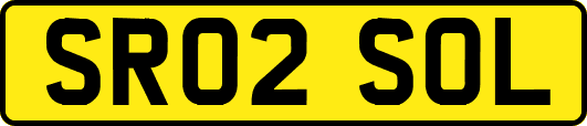 SR02SOL