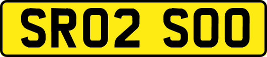 SR02SOO
