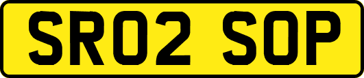 SR02SOP