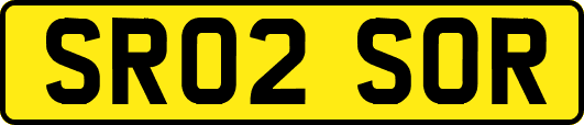 SR02SOR
