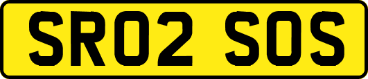 SR02SOS