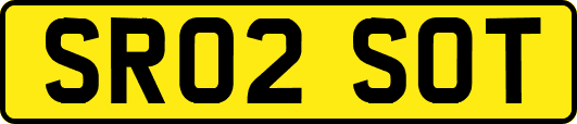 SR02SOT
