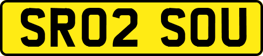 SR02SOU
