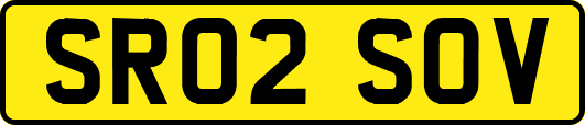 SR02SOV