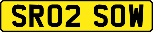 SR02SOW