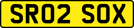 SR02SOX