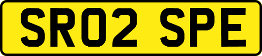 SR02SPE
