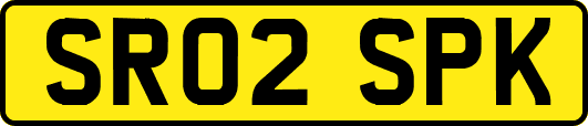 SR02SPK
