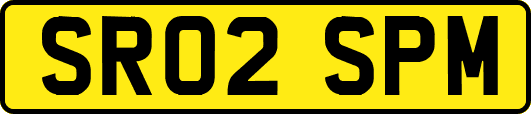 SR02SPM