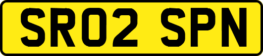 SR02SPN