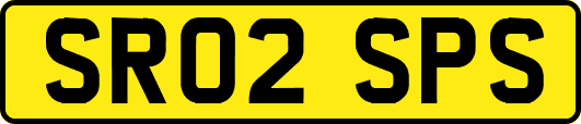 SR02SPS