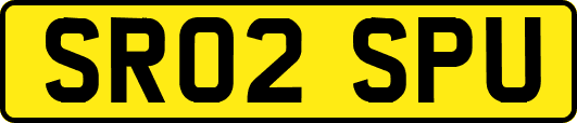 SR02SPU