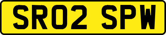SR02SPW