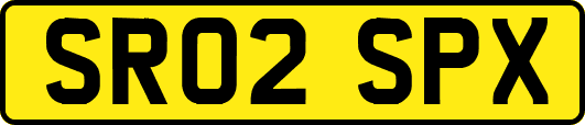 SR02SPX