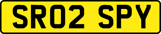 SR02SPY