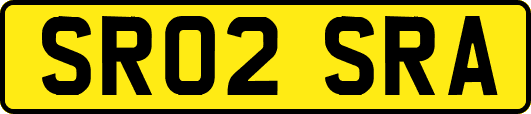 SR02SRA