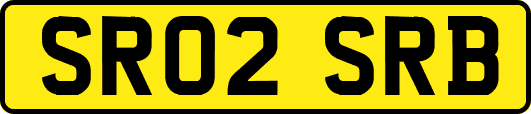 SR02SRB