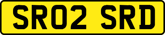 SR02SRD