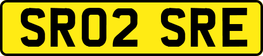 SR02SRE