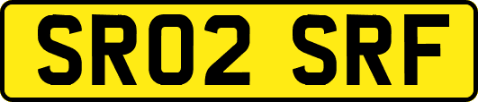 SR02SRF