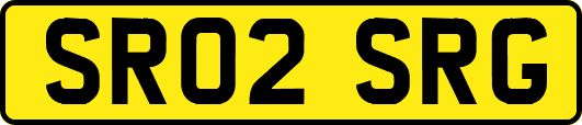 SR02SRG